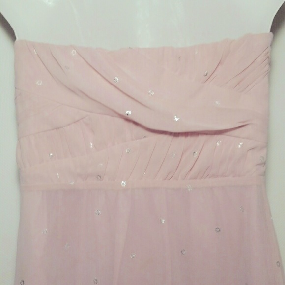 Express formal classy occasion young women’s dress - Picture 7 of 8